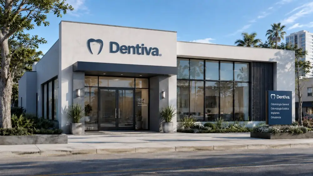 Clínica Dentiva 1