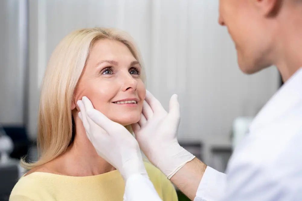 Armonización Orofacial