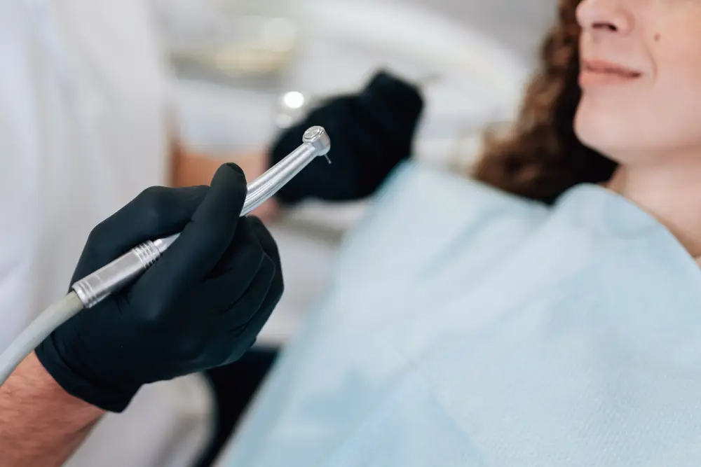 Endodoncia