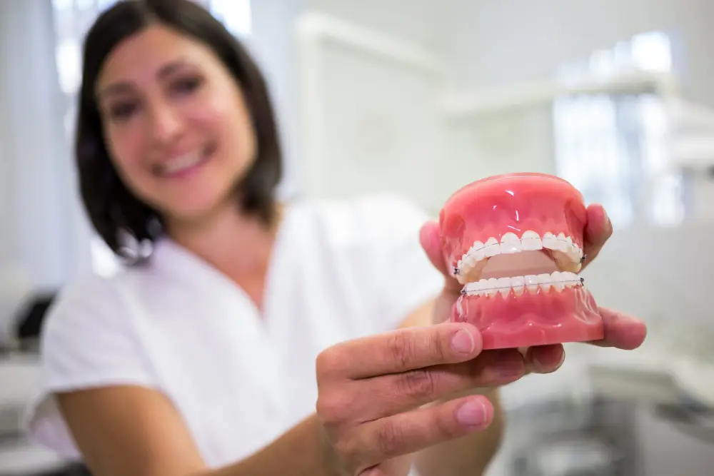 Prótesis Dental
