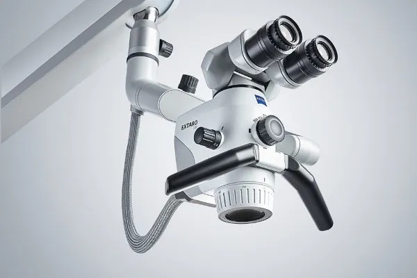 Microscopio